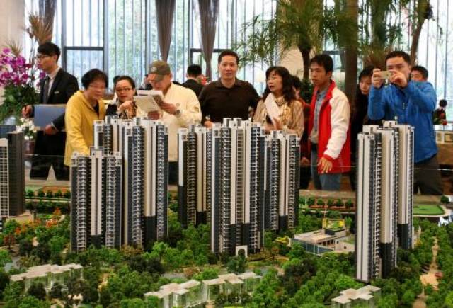 边境小镇房价暴涨后，中国炒房团盯上朝鲜楼市_搜狐网