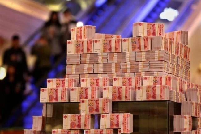政府债务破100万亿 最该慌的是这三大难题