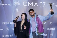 金曲奖落幕 陆网友：小岛音乐仍长期保持活力与生命力