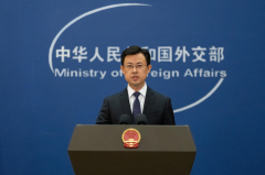 美欧关切大陆民族团结法限制少数民族权利 北京：坚决反对