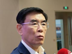 陆自研大模型训练AI晶片 下半年供上海企业和高大学使用