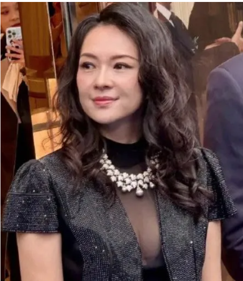 网传刘建超与章子怡惊人绯闻 网疯猜