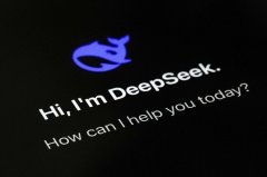 跨界造晶片？ DeepSeek据报研发AI推理晶片 降低对辉达、华为依赖