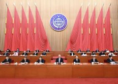 蔡奇喊话科技界：加快建设科技强国征程中 跑好「关键一棒」