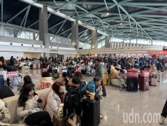 巴威强台来势汹汹！ 金厦、金泉小三通10日全面停航