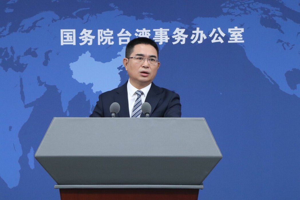 大摩中国首席经济学家邢自强。(取材自度) 大摩中国首席经济学家邢自强。(取材自度)