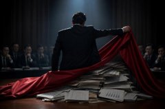 财政部没敢说的底裤，全抖出来了！