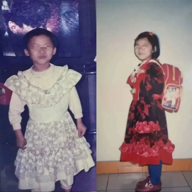 “错换人生37年”另一女发声：我没偷走任何人的人生