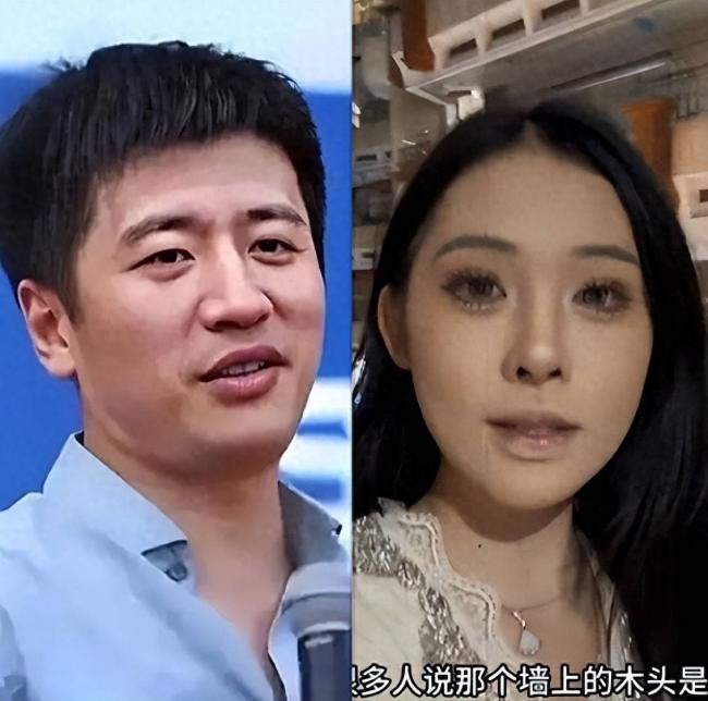 前有张雪峰，后有姜小柔：人是要“避谶”的