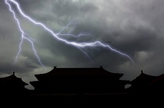 中共真正“死局”曝光，拿什么续命？