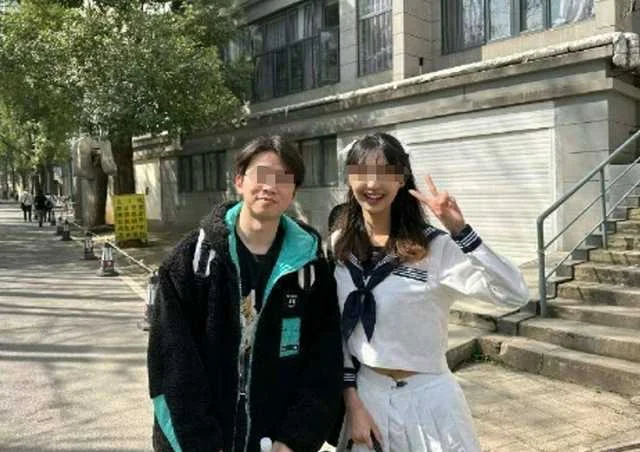 又一个学术妲己,清华男生举报博士女友劈腿 又一个学术妲己,清华男生举报博士女友劈腿