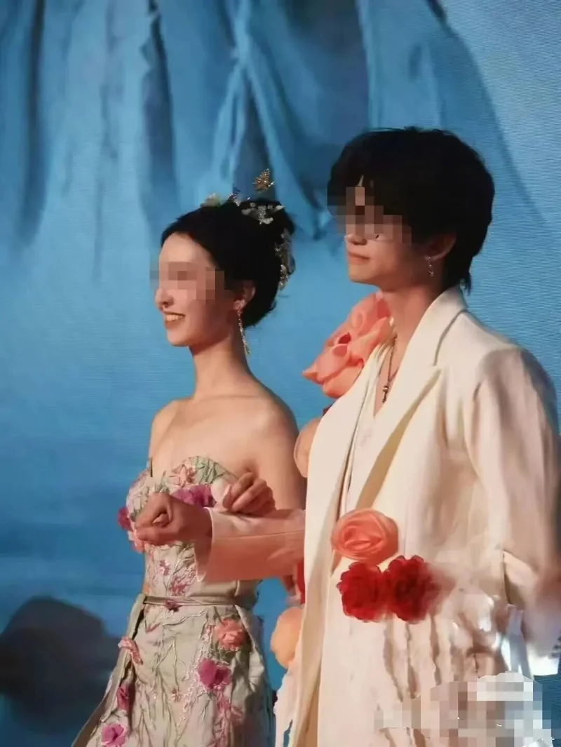 又一个学术妲己,清华男生举报博士女友劈腿 又一个学术妲己,清华男生举报博士女友劈腿