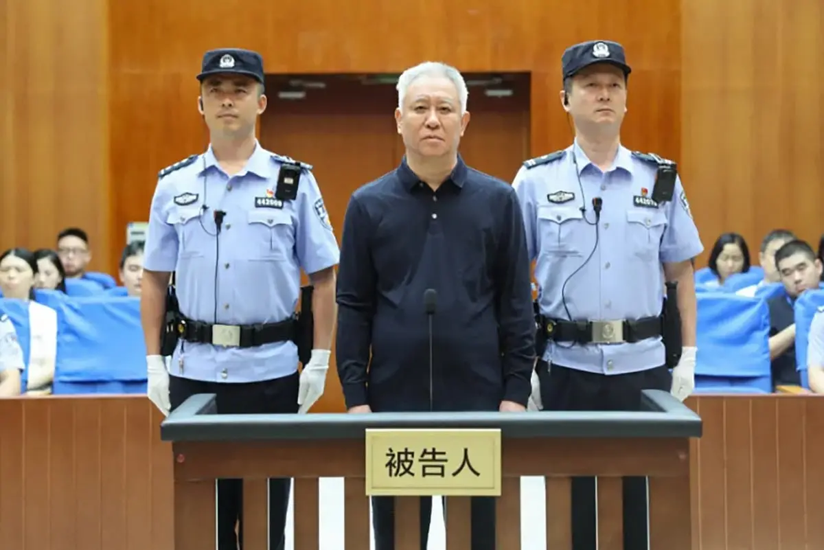 横河：恒大盛衰 中共改革开放失败的象征