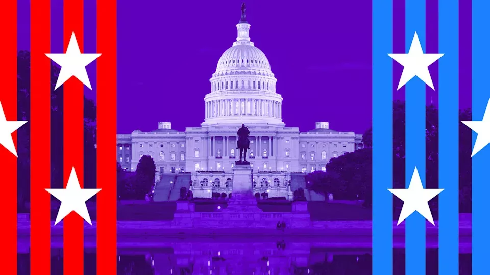 美国中期选举简易指南：有哪些利害攸关之处