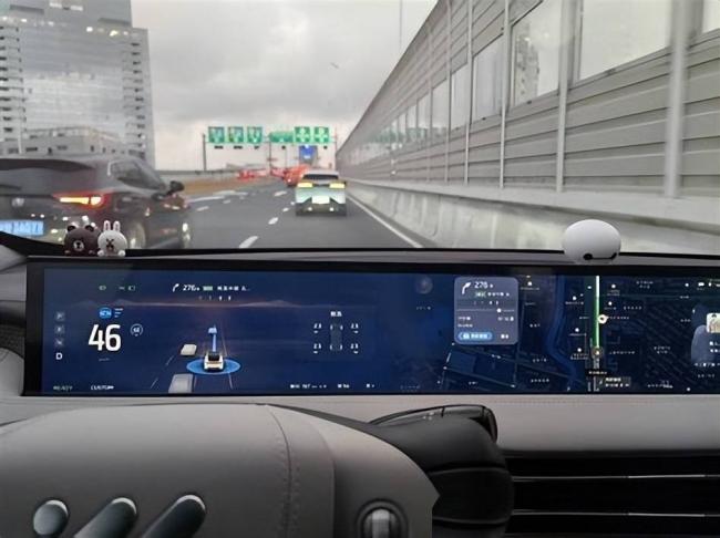 国庆返程：撞最多的是这类新能源车