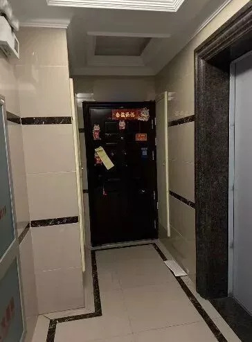 （案发现场）