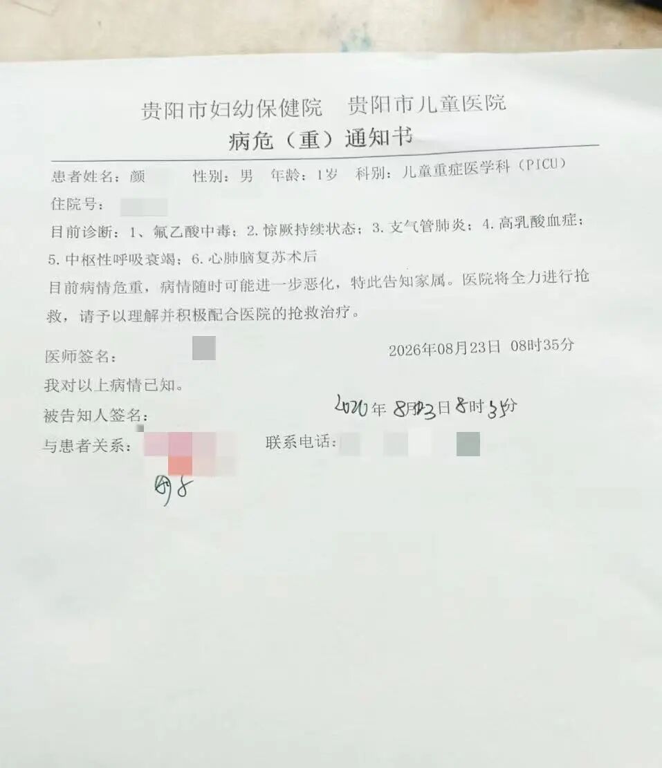 1岁幼儿误食邻居投毒鸡蛋后脑萎缩 3只狗也被毒死